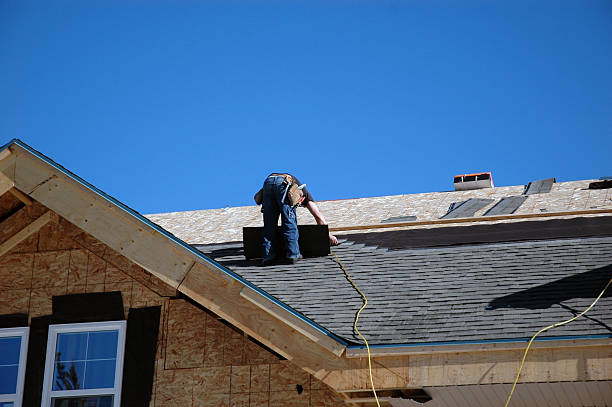 Best Roof Leak Repair  in Gainesville, VA