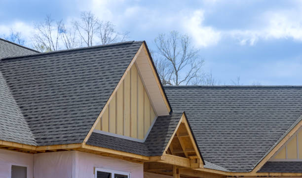 Steel Roofing in Gainesville, VA
