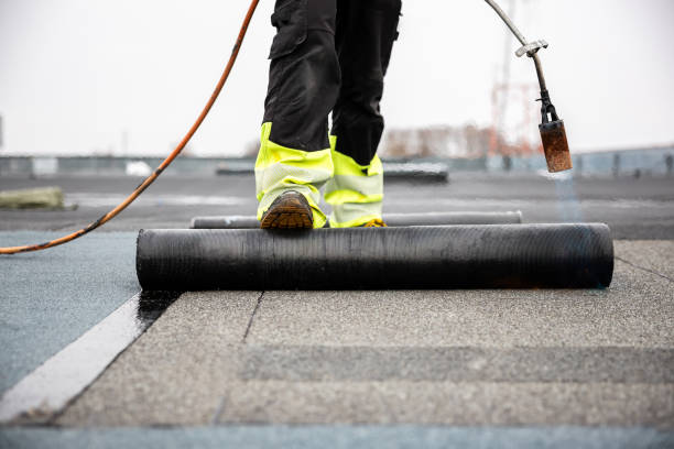 Best Gutter Installation and Repair  in Gainesville, VA