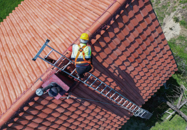 Roof Insulation in Gainesville, VA