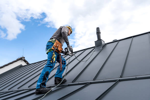 Best Green or Eco-Friendly Roofing Solutions  in Gainesville, VA
