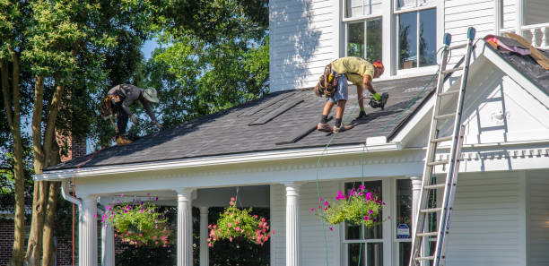 Best Flat Roofing  in Gainesville, VA